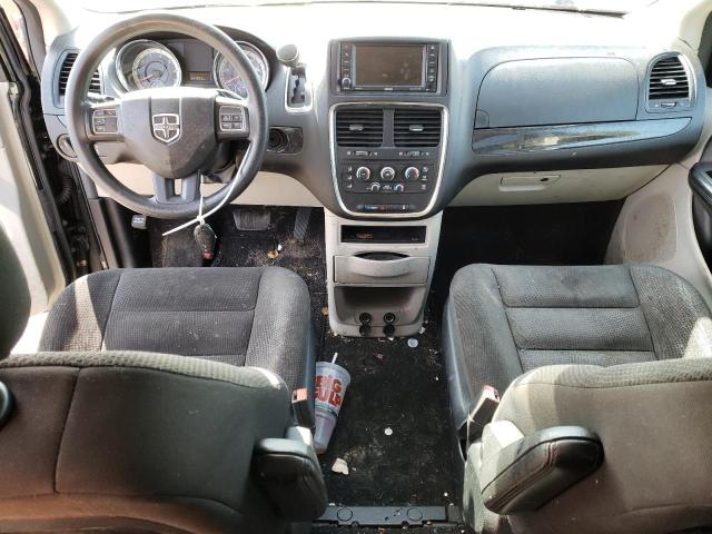 Photo 8 from auction – 2018 DODGE GRAND CARA with VIN 2C4RDGBG0JR303866