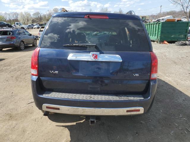 Photo 6 from auction – 2007 SATURN VUE with VIN 5GZCZ53477S817901
