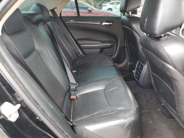 Photo 10 from auction – 2016 CHRYSLER 300C with VIN 2C3CCAEG1GH320017