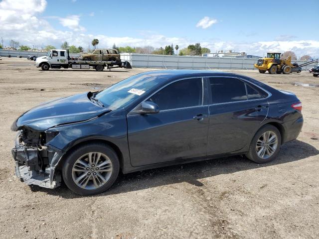 TOYOTA CAMRY LE 2016 with VIN 4T1BF1FK7GU593151 - Photo from auction