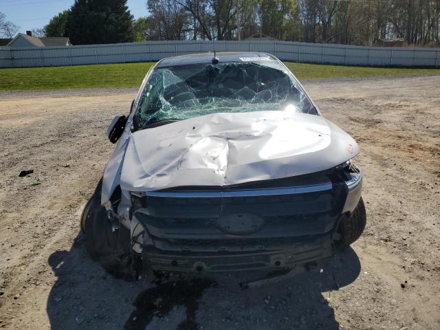 Photo 5 from auction – 2013 FORD EDGE SPORT with VIN 2FMDK3AK2DBC70070