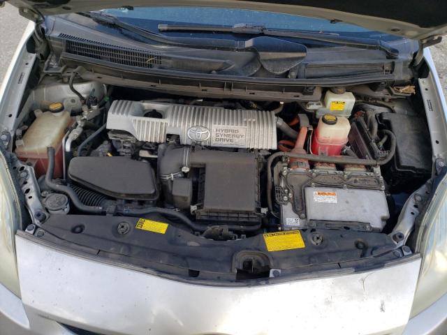 Photo 11 from auction – 2011 TOYOTA PRIUS with VIN JTDKN3DU0B0263990