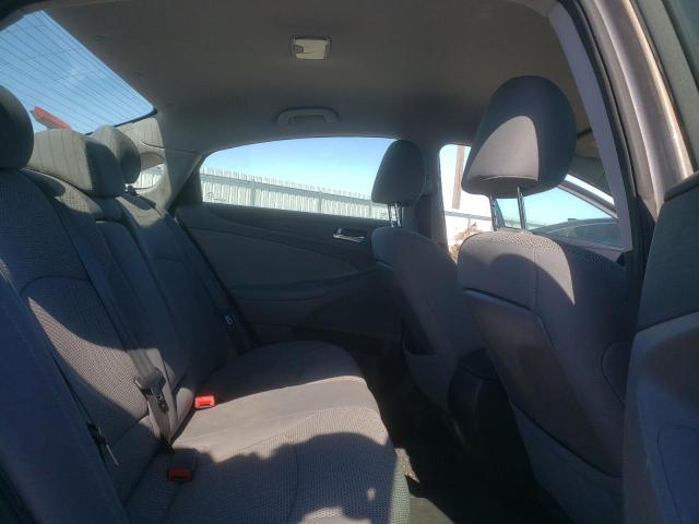 Photo 10 from auction – 2013 HYUNDAI SONATA GLS with VIN 5NPEB4AC6DH779705