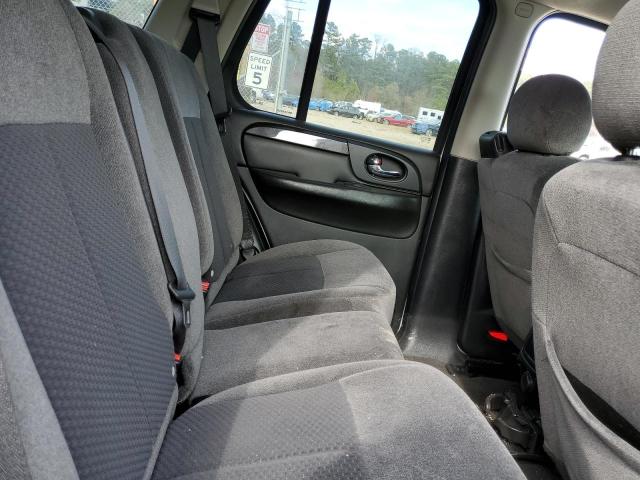 Photo 11 from auction – 2008 GMC ENVOY with VIN 1GKDS13S582125384