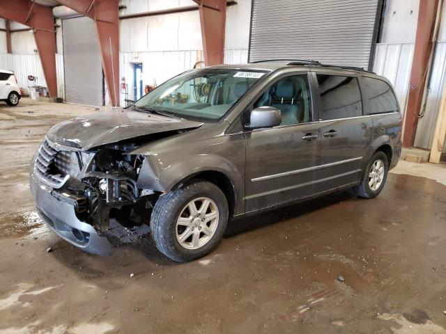 Photo 1 from auction – 2010 CHRYSLER TOWN & COU with VIN 2A4RR5D14AR421864