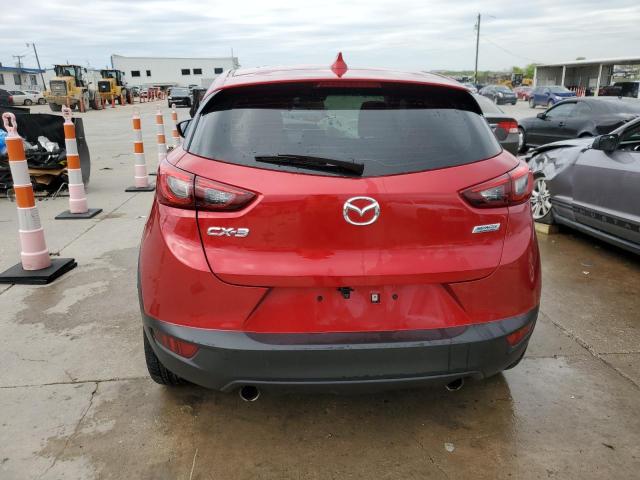 Photo 6 from auction – 2017 MAZDA CX-3 GRAND with VIN JM1DKDD74H0171761