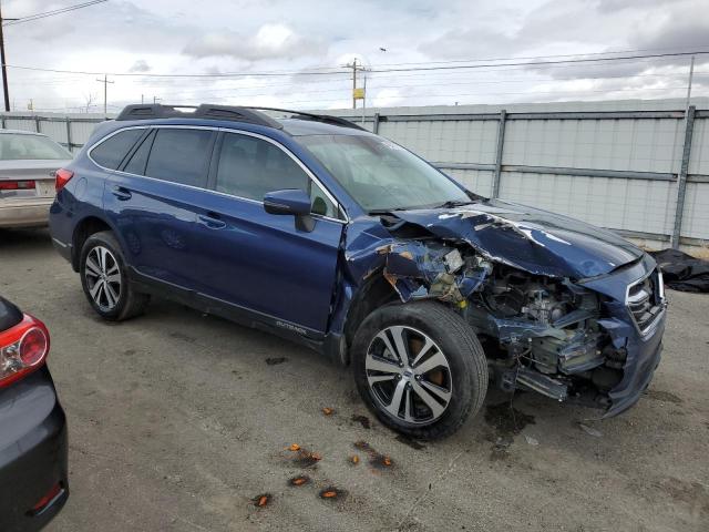 Photo 4 from auction – 2019 SUBARU OUTBACK 3. with VIN 4S4BSENC9K3235772