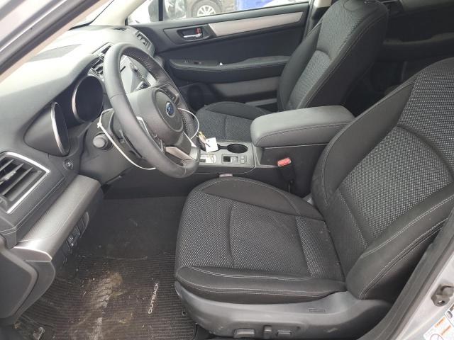 Photo 7 from auction – 2018 SUBARU OUTBACK 2. with VIN 4S4BSACC7J3392808