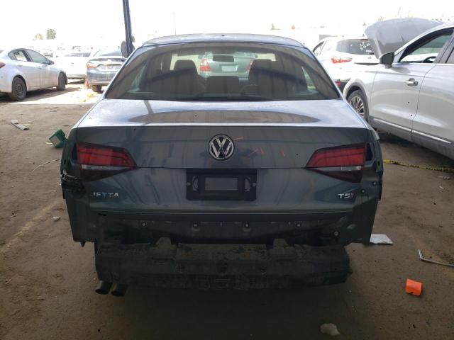 Photo 6 from auction – 2018 VOLKSWAGEN JETTA S with VIN 3VW2B7AJXJM257682