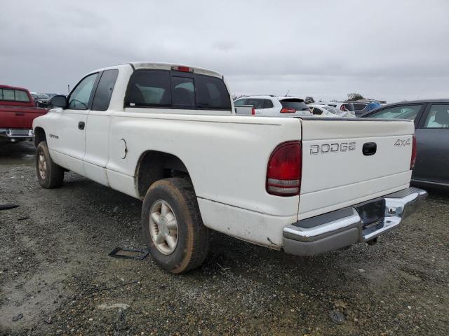 Photo 2 from auction – 1997 DODGE DAKOTA with VIN 1B7GG23X2VS136429