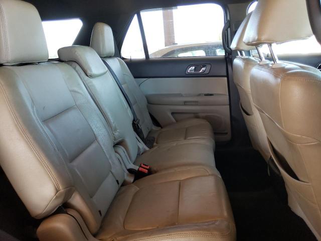 Photo 10 from auction – 2012 FORD EXPLORER with VIN 1FMHK7B87CGA19077