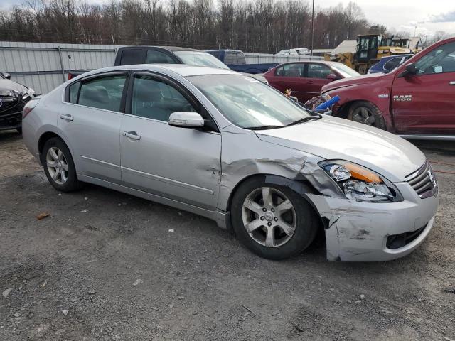 Photo 4 from auction – 2008 NISSAN ALTIMA 3.5 with VIN 1N4BL21E58N407838