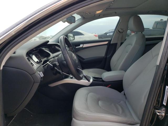 Photo 7 from auction – 2013 AUDI A4 PREMIUM with VIN WAUEFAFL7DN022854