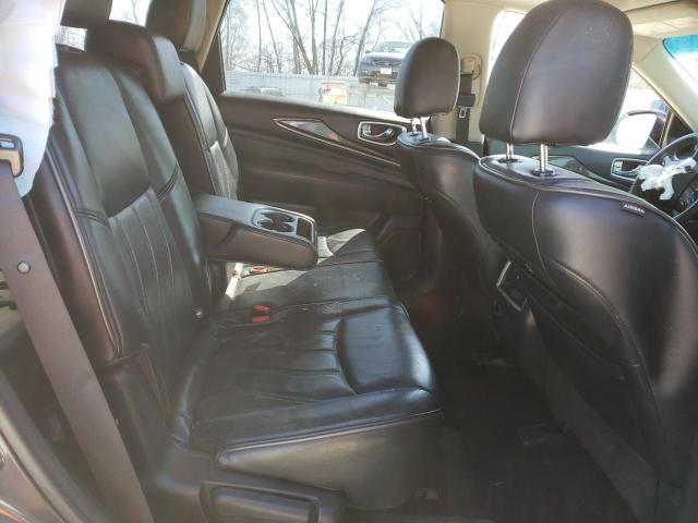 Photo 11 from auction – 2014 INFINITI QX60 with VIN 5N1AL0MM3EC536712