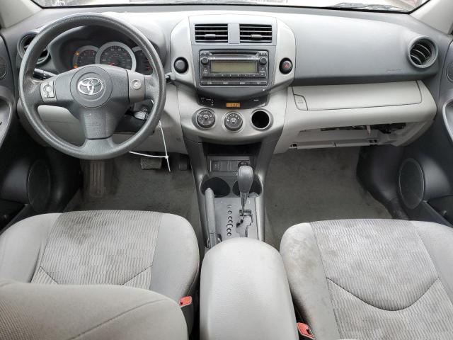 Photo 8 from auction – 2012 TOYOTA RAV4 with VIN 2T3ZF4DV2CW149979
