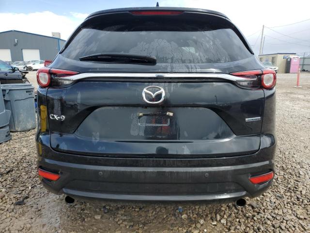 Photo 6 from auction – 2020 MAZDA CX-9 TOURI with VIN JM3TCACY5L0400885