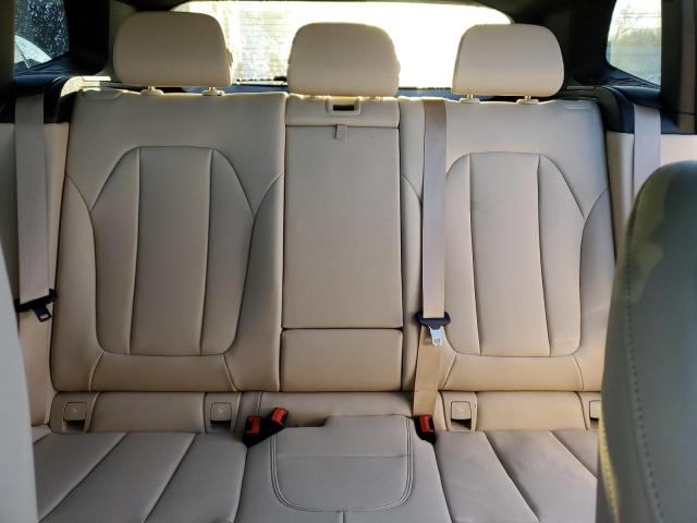 Photo 10 from auction – 2018 BMW X3 XDRIVE3 with VIN 5UXTR9C54JLD61442