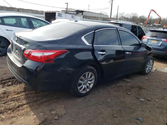 Photo 3 from auction – 2017 NISSAN ALTIMA 2.5 with VIN 1N4AL3AP7HC157002