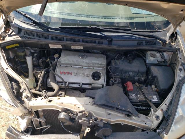 Photo 12 from auction – 2005 TOYOTA SIENNA CE with VIN 5TDZA23C75S317963