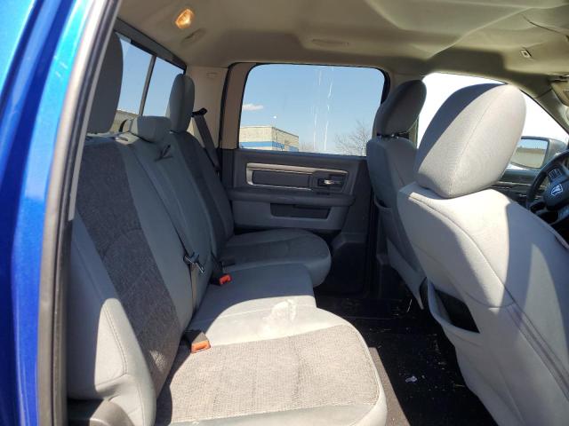 Photo 10 from auction – 2017 RAM 1500 SLT with VIN 1C6RR7LG3HS656201