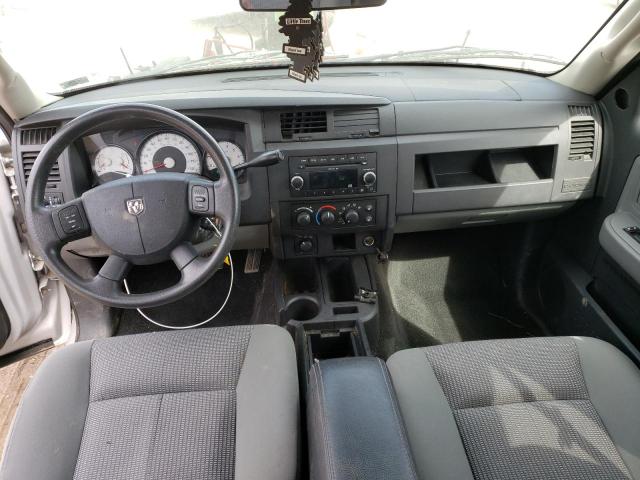 Photo 8 from auction – 2011 DODGE DAKOTA SLT with VIN 1D7RW3GP7BS598708