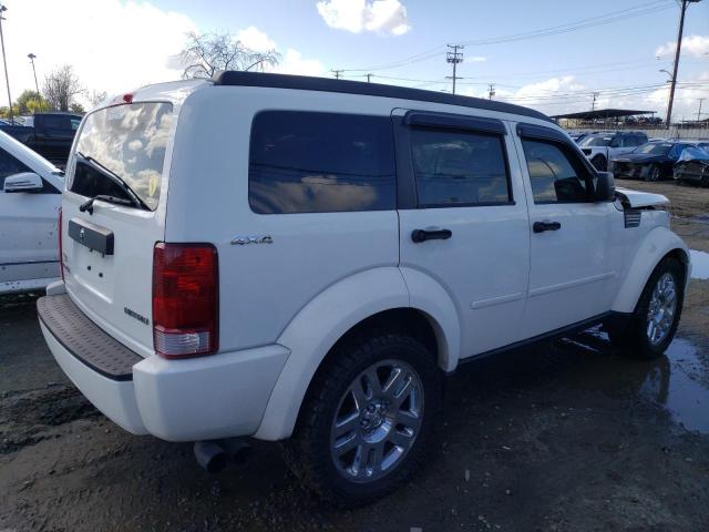 Photo 3 from auction – 2010 DODGE NITRO HEAT with VIN 1D4PU4GK5AW174794