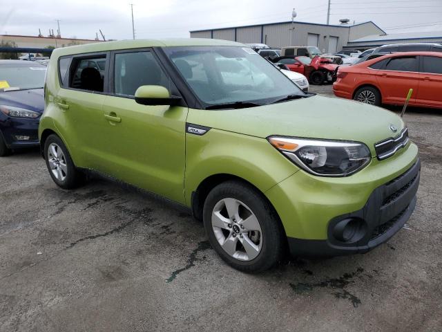 Photo 4 from auction – 2017 KIA SOUL with VIN KNDJN2A24H7878955