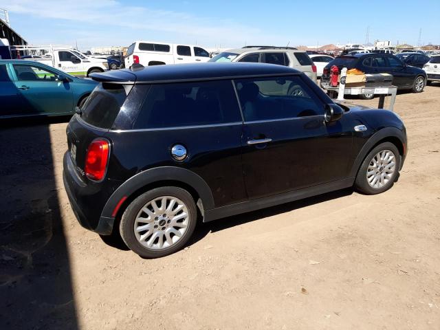Photo 3 from auction – 2014 MINI COOPER S with VIN WMWXM7C50ET925819