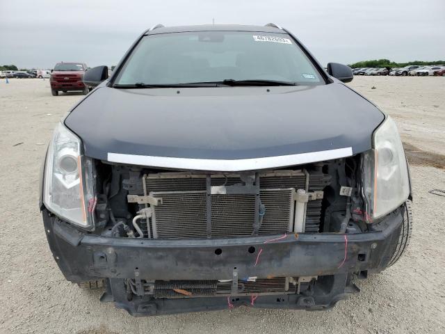 Photo 5 from auction – 2014 CADILLAC SRX PREMIU with VIN 3GYFNDE32ES687286