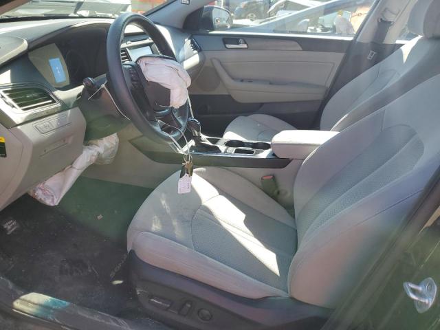 Photo 7 from auction – 2017 HYUNDAI SONATA SPO with VIN 5NPE34AF2HH466258