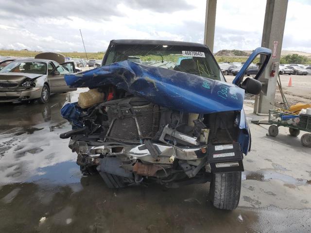 Photo 5 from auction – 2003 GMC NEW SIERRA with VIN 2GTEC19V331130218