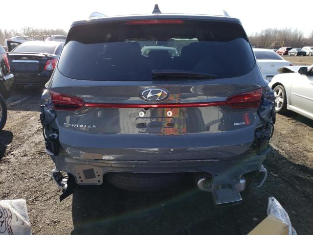 Photo 6 from auction – 2023 HYUNDAI SANTA FE S with VIN 5NMS2DAJ5PH510825