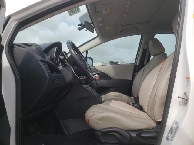 Photo 7 from auction – 2012 MAZDA 5 with VIN JM1CW2DL2C0116008