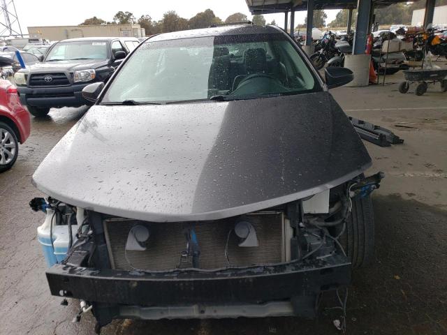 Photo 5 from auction – 2013 TOYOTA CAMRY L with VIN 4T1BF1FK3DU660632