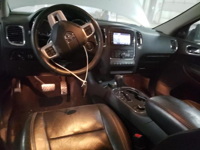 Photo 8 from auction – 2013 DODGE DURANGO CI with VIN 1C4SDJET0DC539308