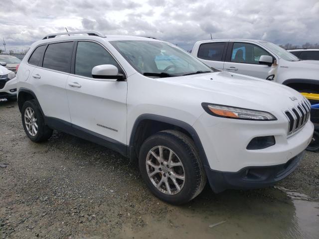 Photo 4 from auction – 2014 JEEP CHEROKEE L with VIN 1C4PJMCS4EW114426