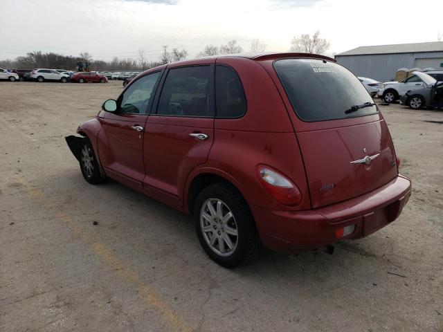 Photo 2 from auction – 2007 CHRYSLER PT CRUISER with VIN 3A4FY58B47T535202
