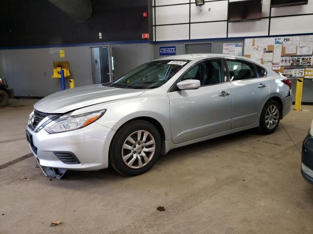 Photo 1 from auction – 2016 NISSAN ALTIMA 2.5 with VIN 1N4AL3AP1GC202384