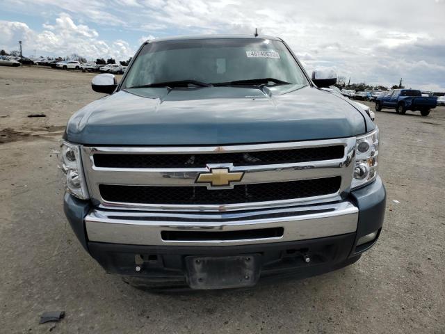Photo 5 from auction – 2011 CHEVROLET silverado with VIN 3GCPCSE01BG183305