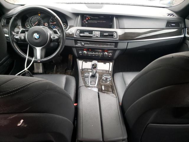 Photo 8 from auction – 2016 BMW 528 XI with VIN WBA5A7C56GG642837