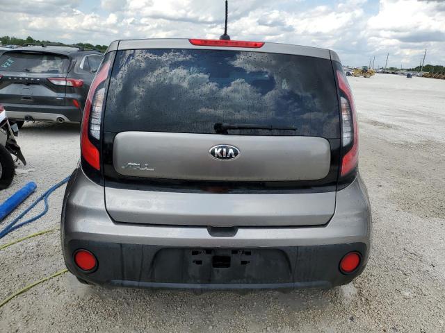 Photo 6 from auction – 2018 KIA SOUL with VIN KNDJN2A25J7589055