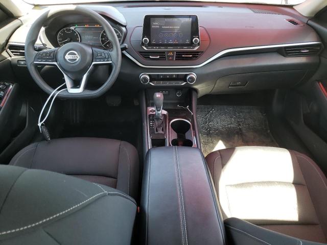 Photo 8 from auction – 2021 NISSAN ALTIMA SV with VIN 1N4BL4DV9MN361707