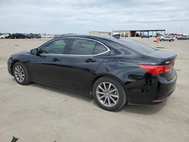 Photo 2 from auction – 2018 ACURA TLX TECH with VIN 19UUB1F50JA001909