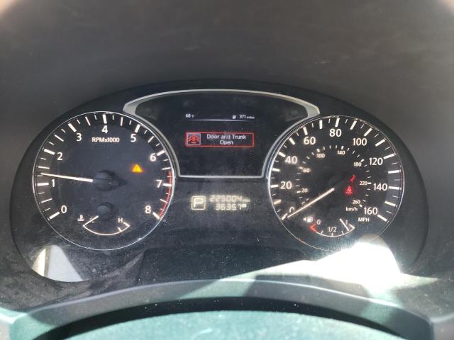 Photo 9 from auction – 2015 NISSAN ALTIMA 2.5 with VIN 1N4AL3AP0FC234953