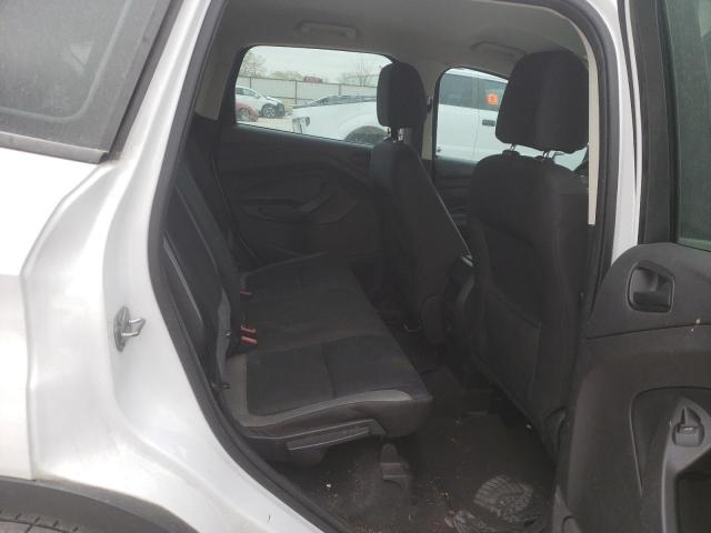 Photo 11 from auction – 2015 FORD ESCAPE S with VIN 1FMCU0F76FUB39875