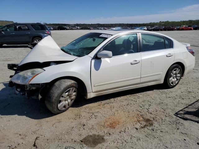 NISSAN ALTIMA BAS 2010 with VIN 1N4AL2AP7AC189478 - Photo from auction
