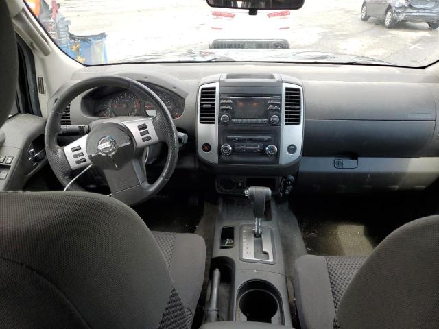Photo 8 from auction – 2013 NISSAN FRONTIER S with VIN 1N6AD0CU4DN752491