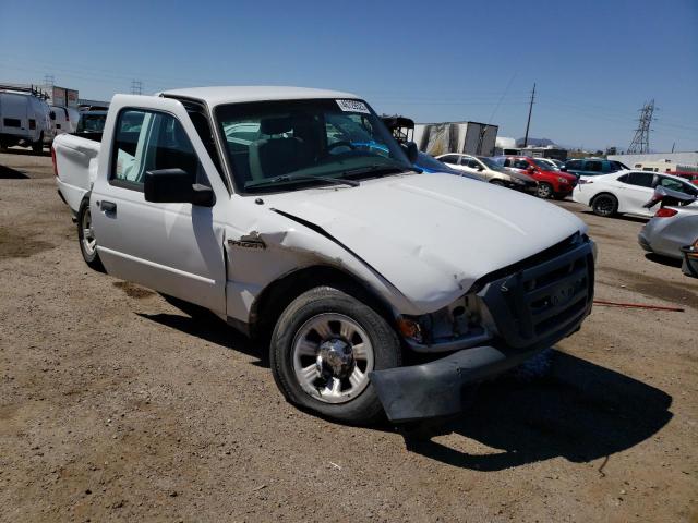 Photo 4 from auction – 2011 FORD RANGER with VIN 1FTKR1AD8BPA62293