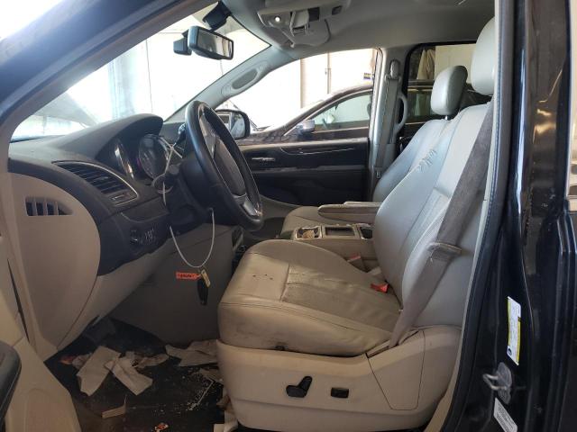 Photo 7 from auction – 2013 CHRYSLER TOWN & COU with VIN 2C4RC1CG7DR651716