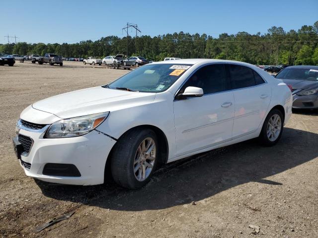 Photo 1 from auction – 2015 CHEVROLET MALIBU 1LT with VIN 1G11C5SL2FF278834